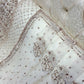 New Arrival of Handmade Press Gota Suits Collection