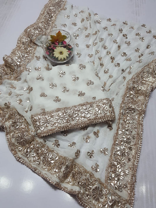 LCD Gotta Work Pure Chiffon Suits Collection