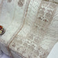 New Arrival of Handmade Press Gota Suits Collection