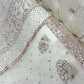 New Arrival of Handmade Press Gota Suits Collection