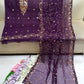 Handmade Press Gota Suits Collection