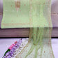 Handmade Press Gota Suits Collection