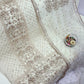 New Arrival of Handmade Press Gota Suits Collection