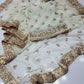 LCD Gotta Work Pure Chiffon Suits Collection