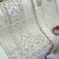 New Arrival of Handmade Press Gota Suits Collection